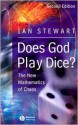 Does God Play Dice?: The New Mathematics of Chaos - Ian Stewart