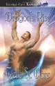 Dragon's Rise - Tielle St. Clare