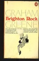 Brighton Rock - Graham Greene