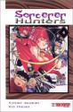 Sorcerer Hunters #04 - Akahori Satoru, Ray Omishi