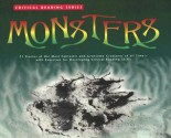 Critical Reading Series: Monsters - Henry Billings, Melissa Stone Billings, Dan Dramer