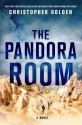 The Pandora Room (Ben Walker #2) - Christopher Golden