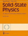 Solid-State Physics: An Introduction to Principles of Materials Science - Harald Ibach, Hans Lüth