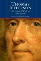 Thomas Jefferson: His Essential Wisdom: His Essential Wisdom - Carol Kelly-Gangi