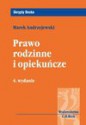 Prawo rodzinne i opiekuńcze - Marek Andrzejewski