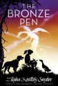 The Bronze Pen - Zilpha Keatley Snyder