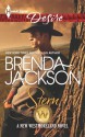 Stern (The Westmorelands) - Brenda Jackson