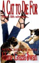 A Cat to Die For (Mina's Adventures) (Volume 5) - Maria Grazia Swan