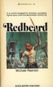 Redbeard - Mike Resnick