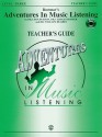 Bowmar's Adventures in Music Listening, Level 3: Book & CD - Leon Burton, Gayle Giese, Charles R. Hoffer