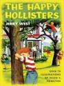 The Happy Hollisters - Jerry West, Andrew E. Svenson, Helen S. Hamilton