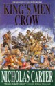 King's Men Crow - Nicholas Carter