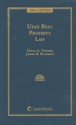 Utah Real Property Law - David A. Thomas, James H. Backman