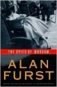 The Spies of Warsaw - Alan Furst