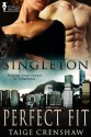 Perfect Fit (Singleton) - Taige Crenshaw