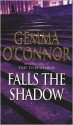 Falls the Shadow - Gemma O'Connor