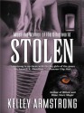 Stolen - Kelley Armstrong