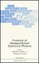 Frontiers of Nonequilibrium Statistical Physics - Gerald T. Moore, Marlan O. Scully