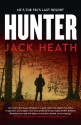 Hunter - Jack Heath