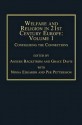 Welfare And Religion In 21st Century Europe - Grace Davie, Per Pettersson, Ninna Edgardh, Anders B'Ackstr'om