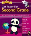 Get Ready for Second Grade - Stella Chess, Maureen Scepkowski, Heather Stella