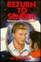 Return to Sender: The Secret Son of Elvis Presley: A Novel - Les Fox, Sue Fox