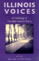 Illinois Voices: An Anthology of Twentieth-Century Poetry - G.E. Murray