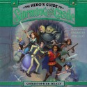 The Hero's Guide to Storming the Castle - Christopher Healy, Bronson Pinchot, HarperAudio