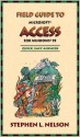 Field Guide to MS Access for Windows 95 (Field Guide (Microsoft)) - Stephen L. Nelson