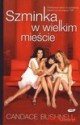 Szminka w wielkim mieście - Candace Bushnell