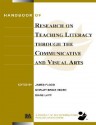 Handbook of Research on Teac Liter Through CommVisual Artsvol Ii, Vol. 2 - James Flood, Diane Lapp, Shirley Brice Heath