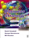 Business Strategy: An Introduction - George Stonehouse, Bill Houston