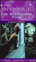 Mysterious Twin - Leona Karr