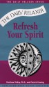 Refresh Your Spirit - Matthew McKay, Patrick Fanning, Jerry Landis