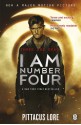 I Am Number Four - Pittacus Lore