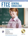 FTCE General Knowledge w/Online Practice Tests, 3rd Ed. - Barry Leasha, Laura Meiselman, Alicia Mendoza