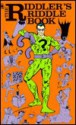 The Riddler's Riddle Book - David Levin