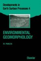 Environmental Geomorphology - Mario Panizza