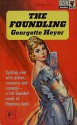 The Foundling - Georgette Heyer