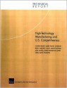 High Technology Manufacturing and U.S. Competitiveness - Charles Kelley