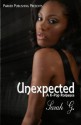 Unexpected - Sarah G.