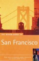 The Rough Guide to San Francisco - Nick Edwards