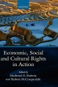 Economic, Social and Cultural Rights in Action - Mashood Baderin, Robert McCorquodale