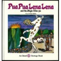 Pua Pua Lena Lena and the Magic Kiha-Pu - Guy Buffet, Pam Buffet