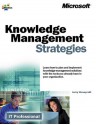 Knowledge Management Strategies - Jerry Honeycutt