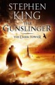 The Gunslinger - Stephen King