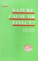 Nature: Cause or Effect? - Said Nursi