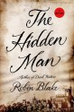 The Hidden Man - Robin Blake