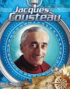 Jacques Cousteau - Jim Ollhoff