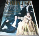 Vanity Fair Magazine April 1998 Hollywood Issue - Graydon Carter